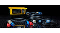 Century Wire & Cable D13010025 Extension Cord, Electrical Ratings: 125 V, 15 A, 1875 W, 25 ft L Cord, (3) Conductors