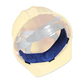 Chill-Its® 12338 6716 Cooling Hard Hat Liner, Evaporation Cooling, For Use With Chill-Its® 6716 Evaporative Cooling Hard