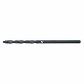 Cle-Line® C23625 1803 Type B Extended Length Aircraft Extension Drill, 1/8 in Drill - Fraction, 0.125 in Drill - Decimal Inch, 135 deg Point, HSS
