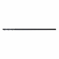 Cle-Line® C23721 1805 Type B Extended Length Aircraft Extension Drill, 1/16 in Drill - Fraction, 0.0625 in Drill - Decimal Inch, 135 deg Point, HSS
