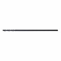 Cle-Line® C23730 1805 Type B Aircraft Extension Drill, 13/64 in Drill - Fraction, 0.2031 in Drill - Decimal Inch, 135 deg Point, HSS