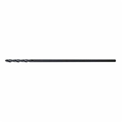 Cle-Line® C23730 1805 Type B Aircraft Extension Drill, 13/64 in Drill - Fraction, 0.2031 in Drill - Decimal Inch, 135 deg Point, HSS