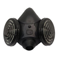 Comfort-Air™ 15R4-SM-DN5Z 400 Complete Filter Assembly, S/M, Cradle Suspension, Saf-Twist™ Connection, Resists: Welding, Dusts and Non-Oil Mists