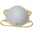 Comfort-Ease® 15DAD2N95AB240 Cone Shaped Disposable Respirator, Universal