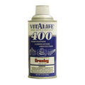 Crosby® 1038946 Vitalife® 400 Wire Rope Lubricant, 12 oz Can, Aerosol Can, Light Yellow
