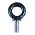 Crosby® 9900182 S-279 Full Threaded Machinery Shoulder Eye Bolt, 1/4-20, 1.02 in L Shank, Forged Steel