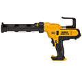 DeWALT® 20V MAX* DCE560B Cordless Full Barrel Frame Adhesive Gun, 10 oz Capacity, 20 V, Li-Ion Battery