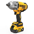 DeWALT® DCF900P1 High Torque Impact Wrench, 1/2 in, 20 V