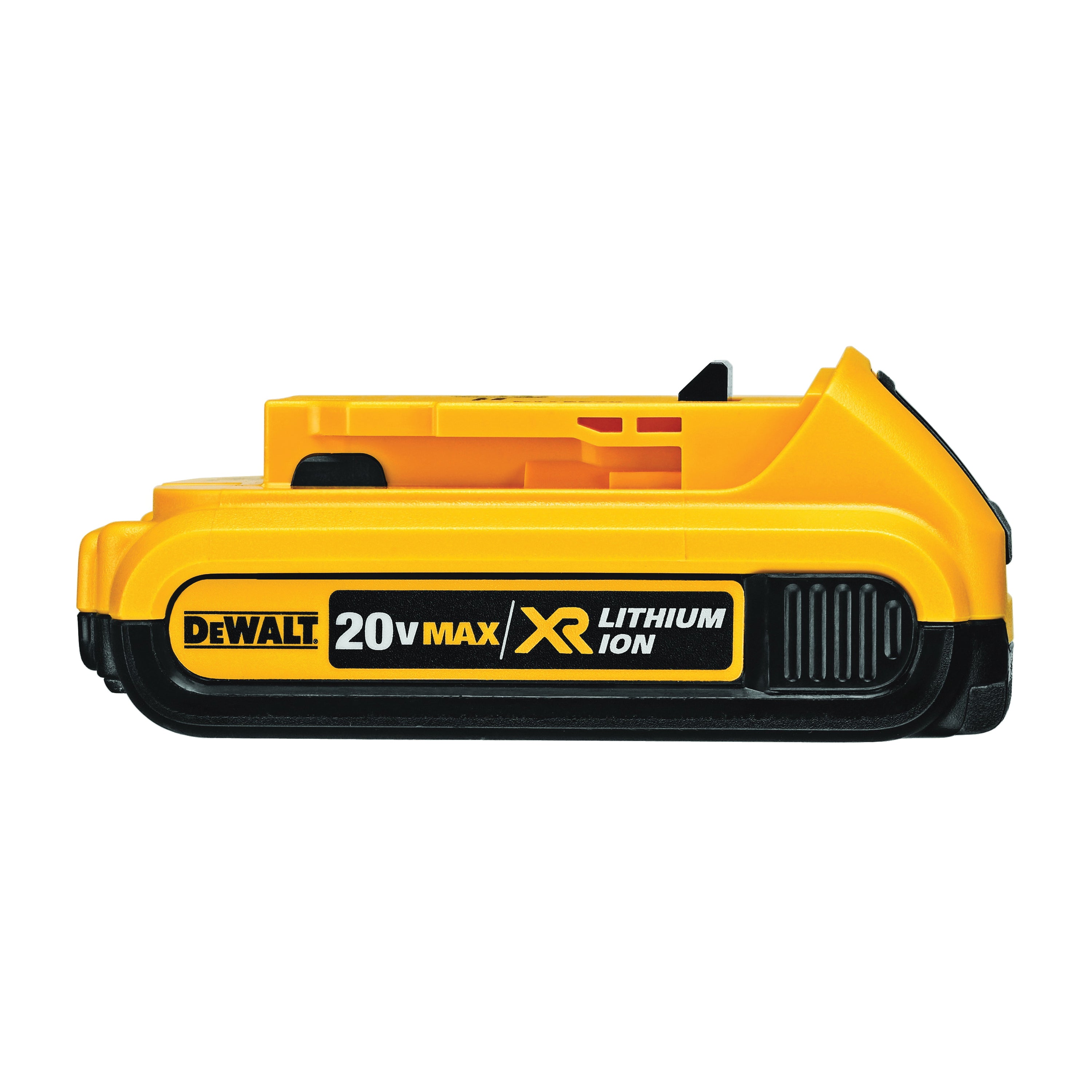 DeWALT® 20V MAX* MATRIX™ XR™ DCK283D2 2-Tool Compact Cordless Combination Kit, Tools: Drill Driver, Impact Driver, 20 V, 2 Ah Lithium-Ion Battery