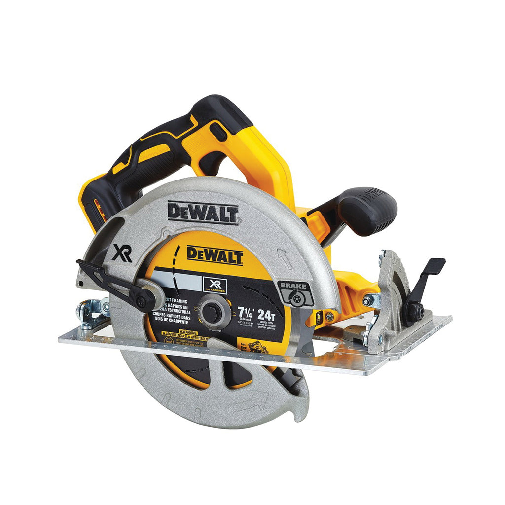 DeWALT® 20V MAX* MATRIX™ XR™ DCK594P2 Cordless Combination Kit, Tools: Hammer Drill/Driver, Impact Driver and Reciprocating Saw, 20 V, 5 Ah Lithium-Ion