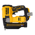 DeWALT® DCN623B Pin Nailer, 5/8 to 1-1/2 in Fastener, For Fastener Type: 23 ga Pin Nails, 2000 Nails Magazine, Power Source: Battery Powered