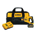 DeWALT® 60V MAX* FLEXVOLT™ DCS388T1 Brushless Cordless Reciprocating Saw With (1) Battery Kit, 1-1/8 in L Stroke, 0 to 3000 spm, Straight Stroke, 60 V, 17.725 in OAL