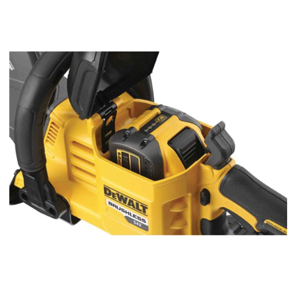 DeWALT® FLEXVOLT™ DCS690X2 Brushless Cordless Cut-Off Saw Kit, 9 in Blade
