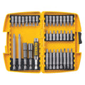 DeWALT® DW2173 Screwdriver Bit Set, 37 Pieces