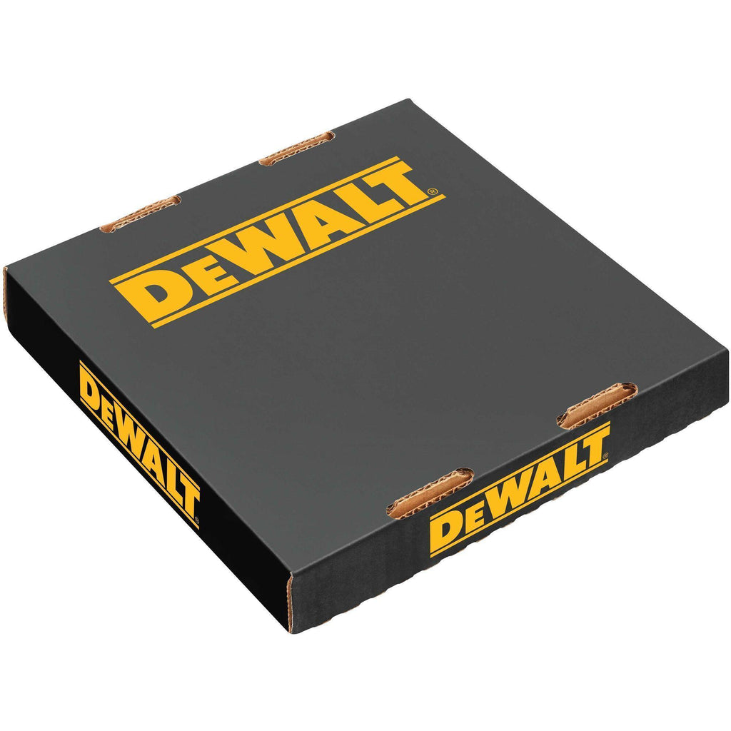 DeWALT® Precision Framing™ DW3599B10 Precision Thin Kerf Circular Saw Blade, 7-1/4 in Dia x 0.039 in THK, 5/8 in Arbor, Carbide Blade, 24 Teeth