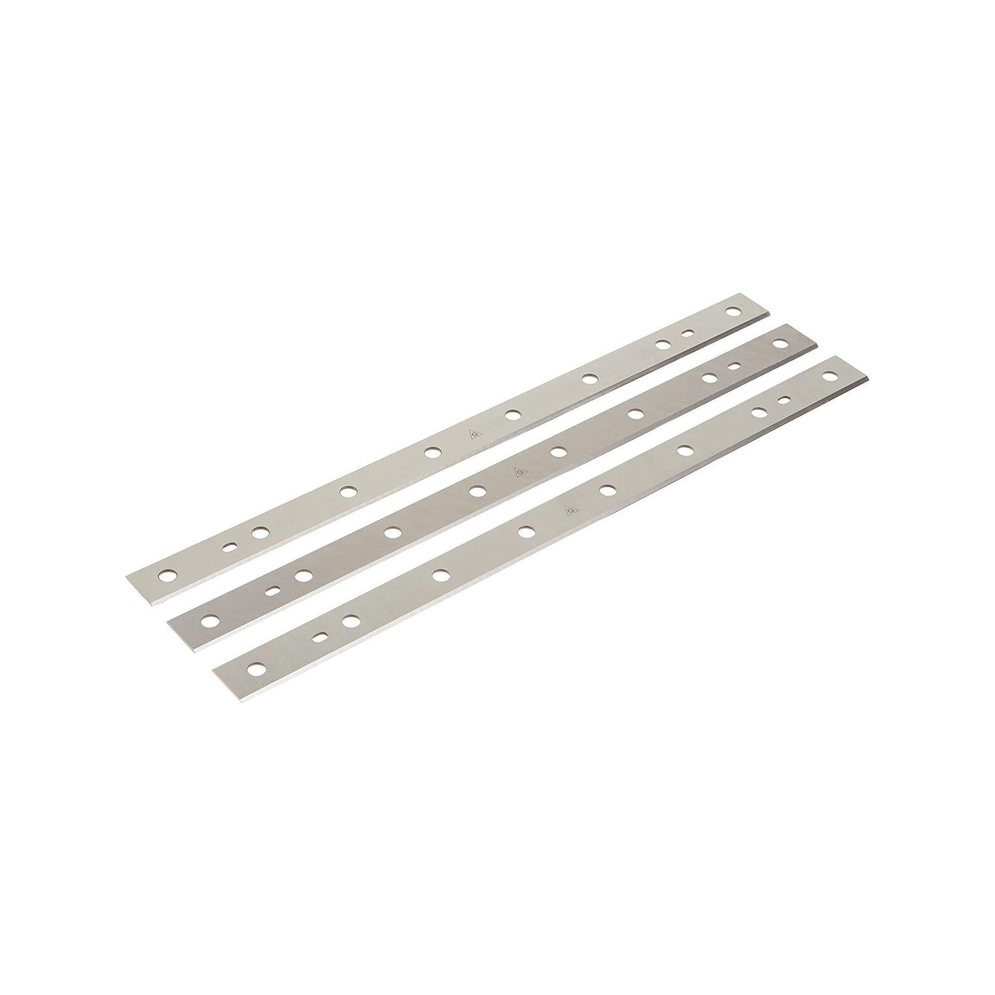 Black+Decker® DW7342 Disposable Reversible Planer Knife, For Use With DW734 Thickness Planer