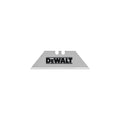 DeWALT® DWHT11004 Heavy Duty Blade, Metal, Heavy Duty Blade, Sharp Point/Straight Edge, 2-1/2 in L Blade x 3/4 in W Blade, Compatible With: Standard Utility Knife, 0.024 in THK