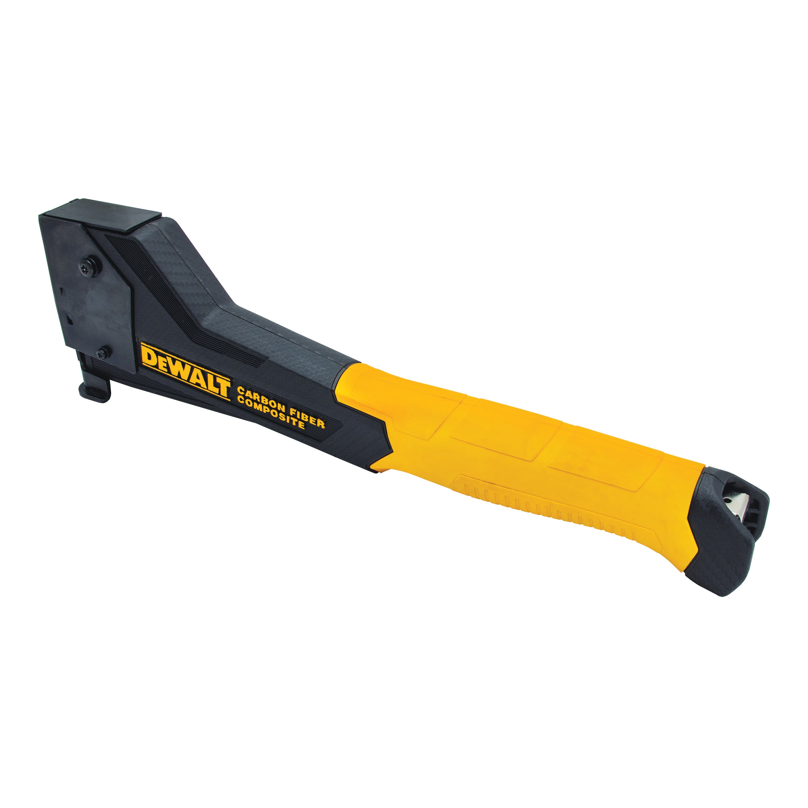 DeWALT® DWHT75900 Heavy Duty Hammer Tacker, Carbon Fiber Composite