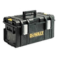 DeWALT® DWST08203 Large Weather Resistant Tool Case, 12 in H x 21 in W x 13-1/4 in D