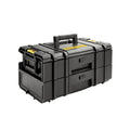 DeWALT® ToughSystem® DWST08225 Drawer Unit, 10-7/8 in H x 13-3/8 in W x 21-7/8 in D, Plastic