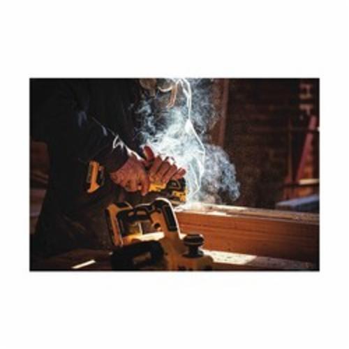 DeWALT® DCS355B Quick-Change Cordless Oscillating Multi-Tool, 20000 opm Speed, 20 VDC, Li-Ion Battery, Dual Grip Variable Speed Trigger Switch