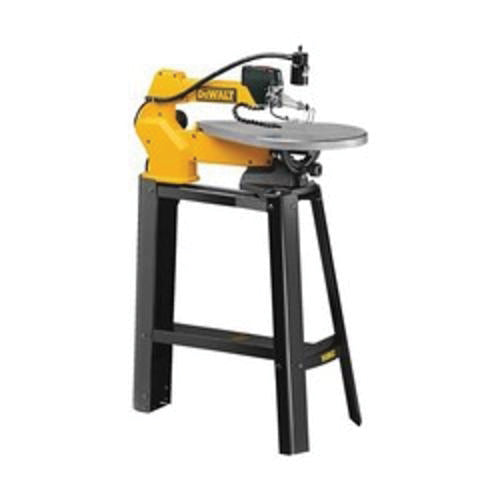 DeWALT® DW7881 Worklight, For Use With DeWALT® DW788 Scroll Saw, Black