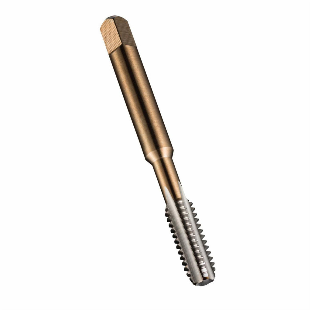 Dormer 5976890 E500 Straight Flute Tap Set, Right Hand Cutting, Bottoming/Plug/Taper Chamfer