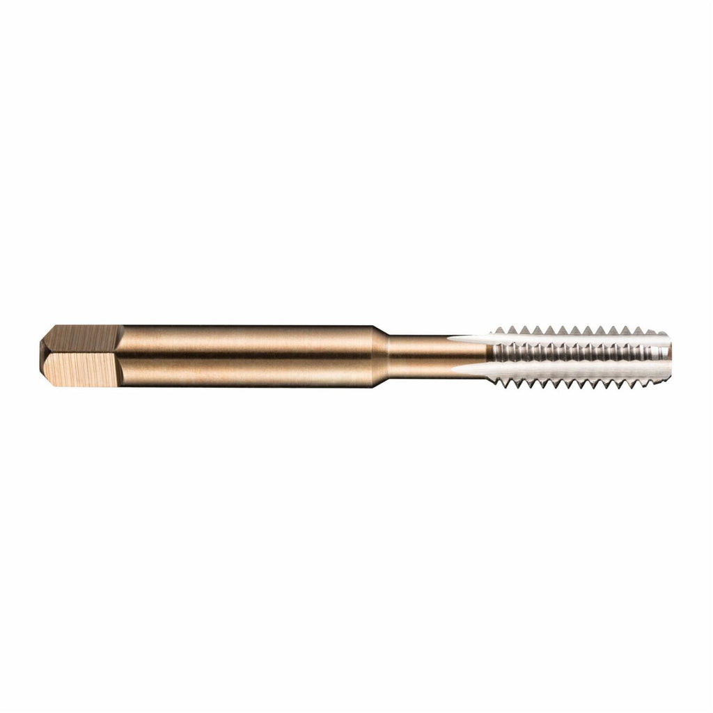 Dormer 5976890 E500 Straight Flute Tap Set, Right Hand Cutting, Bottoming/Plug/Taper Chamfer