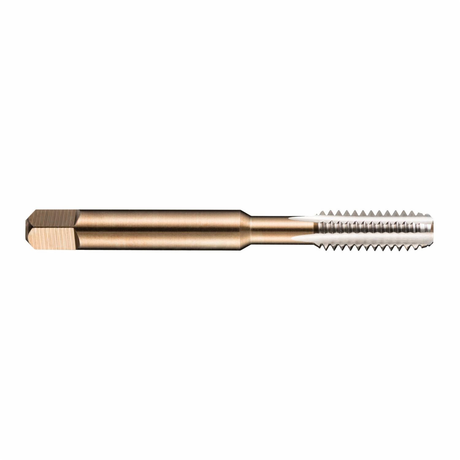 Dormer 5976890 E500 Straight Flute Tap Set, Right Hand Cutting, Bottoming/Plug/Taper Chamfer