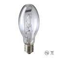 EIKO® MH250/U Universal Burn HID-Metal Halide Lamp, 250 W, E39 Mogul Screw HID Metal Halide Lamp, ED28 Shape, 21000 Lumens Initial/13700 Lumens Mean