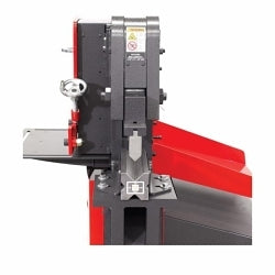 EDWARDS® ED9-AC1035 Press Brake, 12 in L Bending
