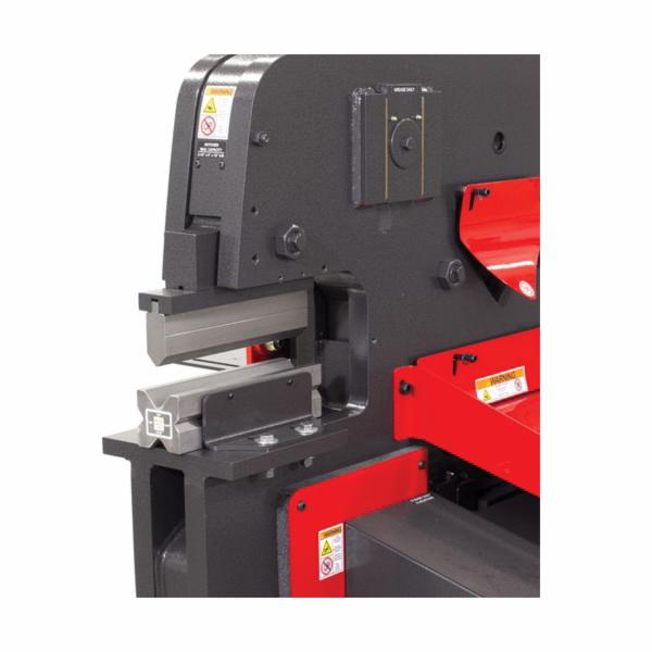 EDWARDS® ED9-AC1035 Press Brake, 12 in L Bending