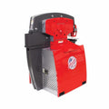 EDWARDS® ED9-ELT110-1P230 ELITE Ironworker, 110 ton Capacity, 11-3/4 in D Throat, 65000 psi Punching, 1765 rpm Speed