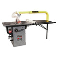 Excelsior XL-1014 Overarm Blade Cover System With Dust Collection, For Use With 10 to 14 in Table Saw