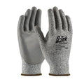 G-Tek® 16-150/L Cut-Resistant Gloves, L, Resists: Abrasion/Cut/Puncture and Tear, ANSI Cut-Resistance Level: A2, ANSI Puncture-Resistance Level: A2