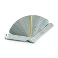 32 Blade Deluxe SAE/Metric Feeler Gauge Set