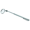 1-1/4" Round Telescopic Magnifying Mirror with Pocket Clip