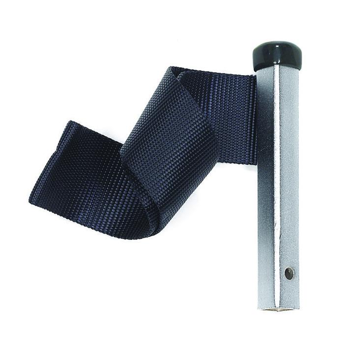 1/2" Drive Nylon Strap Oil Filter Remover