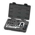 10 Piece Double Flaring Tool Kit