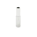 1/4" Drive 6 Point Deep SAE Socket 1/4"