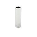 1/4" Drive 6 Point Deep SAE Socket 3/8"