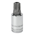 1/4" Drive Tamper-Proof Torx® Bit Socket T27