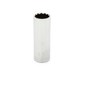 1/4" Drive 12 Point Deep Metric Socket 13mm