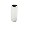 1/4" Drive 12 Point Deep Metric Socket 14mm