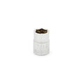 3/8" Drive 6 Point Standard SAE Socket 7/16"