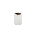3/8" Drive 6 Point Standard SAE Socket 1/2"
