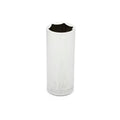 3/8" Drive 6 Point Deep Metric Socket 22mm