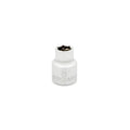 3/8" Drive 6 Point Standard Metric Socket 8mm