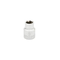 3/8" Drive 6 Point Standard Metric Socket 9mm
