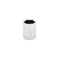 3/8" Drive 6 Point Standard Metric Socket 14mm